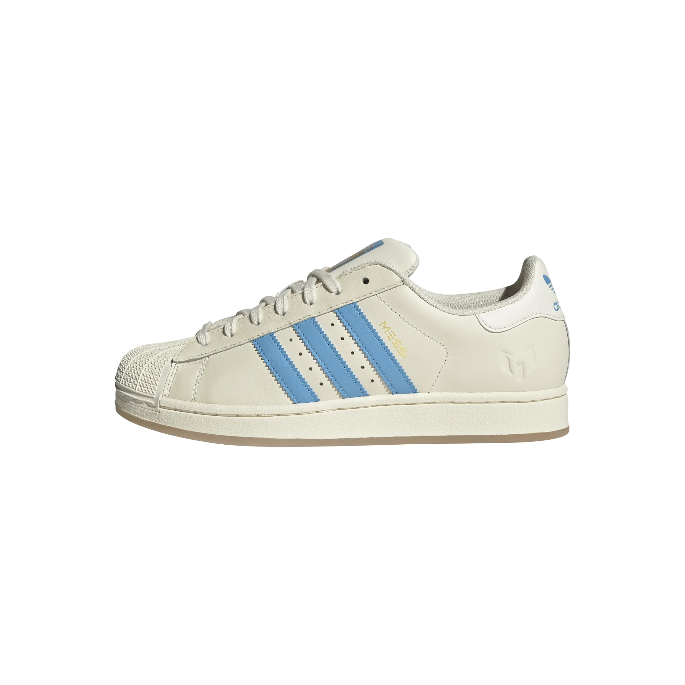 Superstar Messi City Pace Memory Foam Standing All