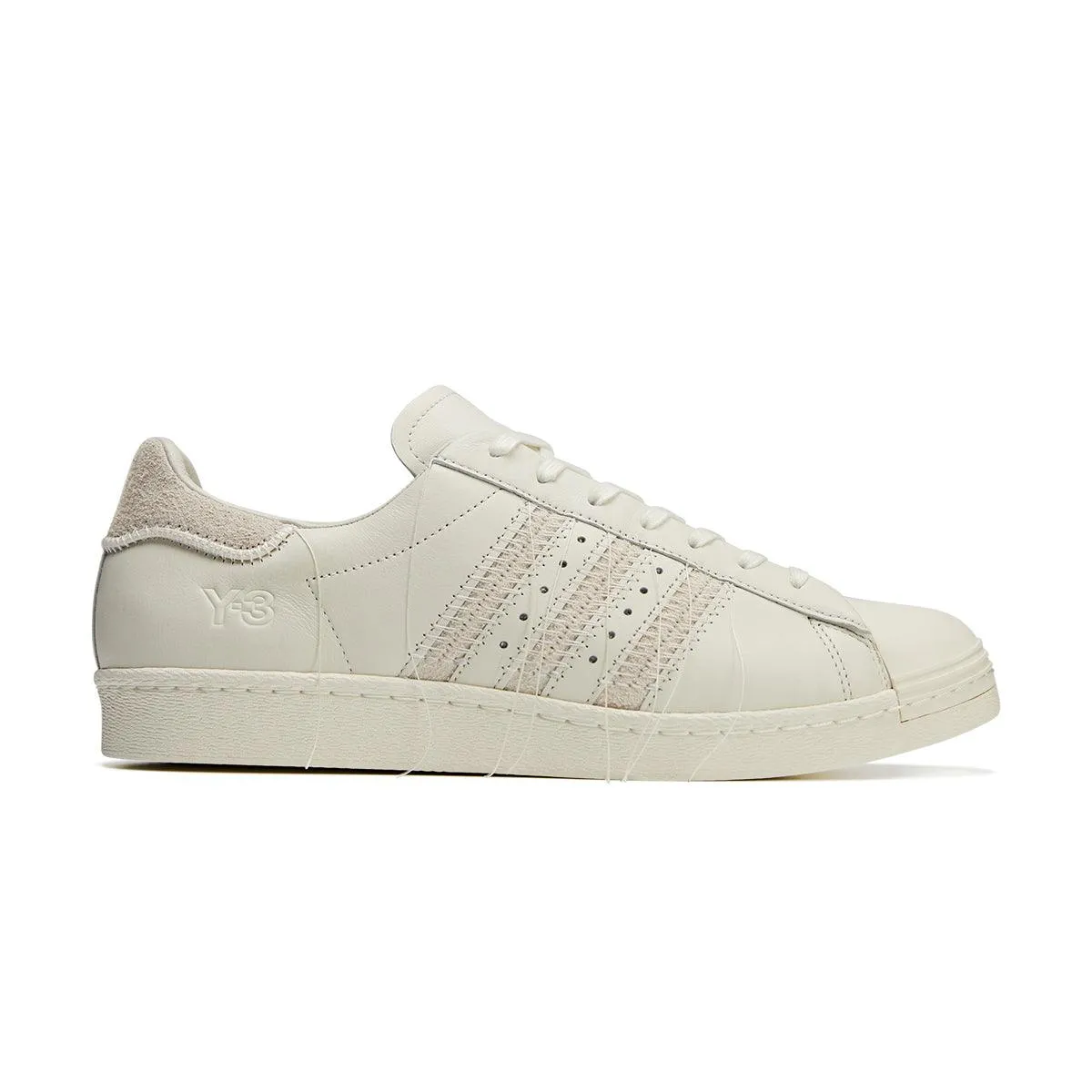 Comfort Platform Superstar 'Off White'