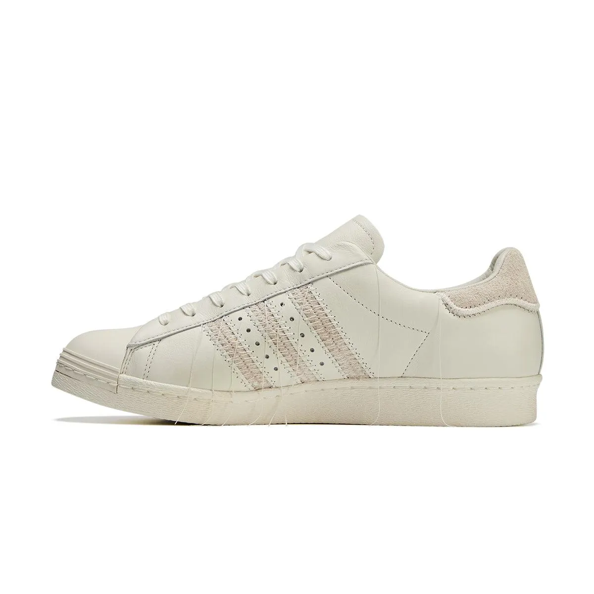 Eva Midsole Superstar 'Off White'