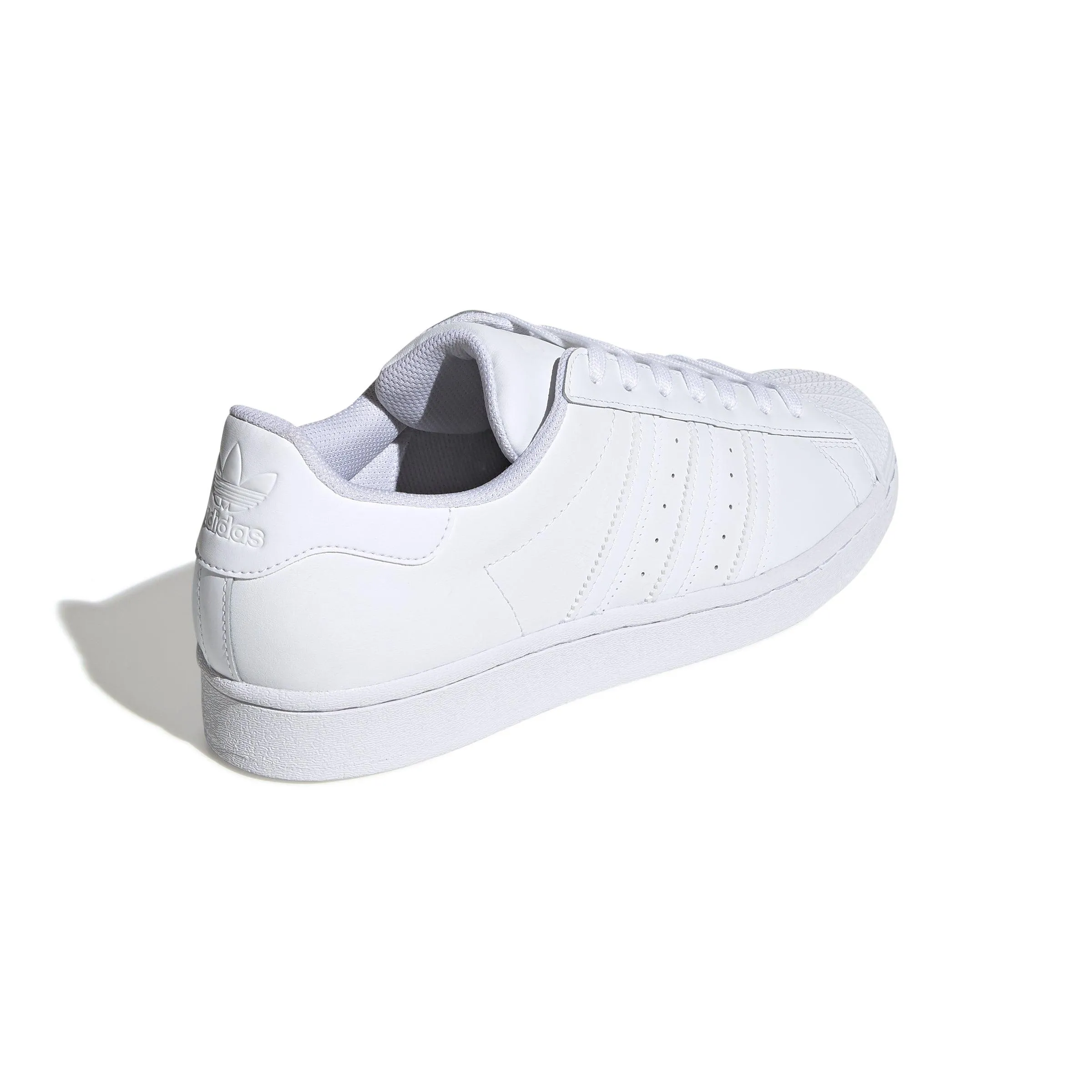 Park Day Clean Step Superstar 'Triple White'