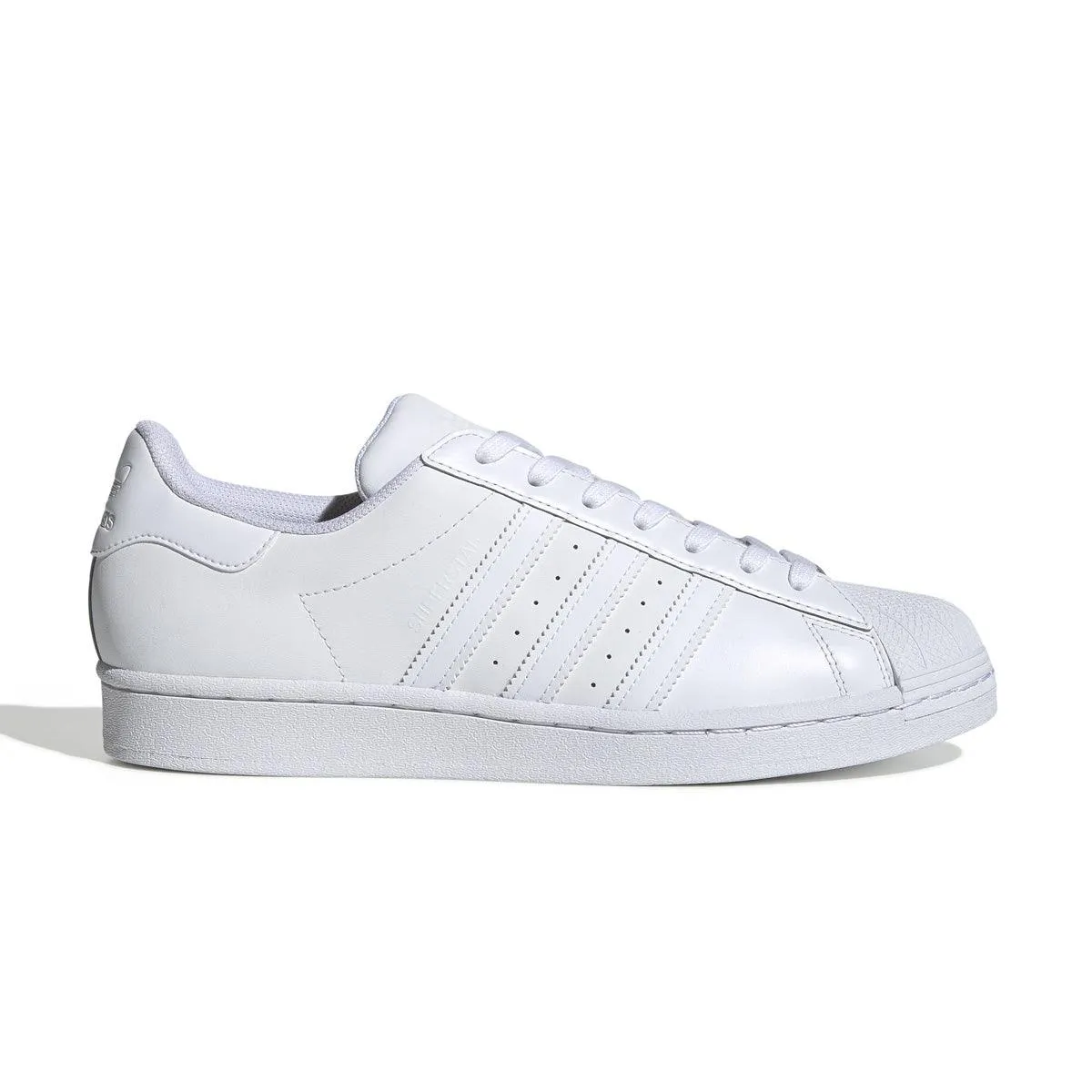 Superstar 'Triple White' Pearl Shine