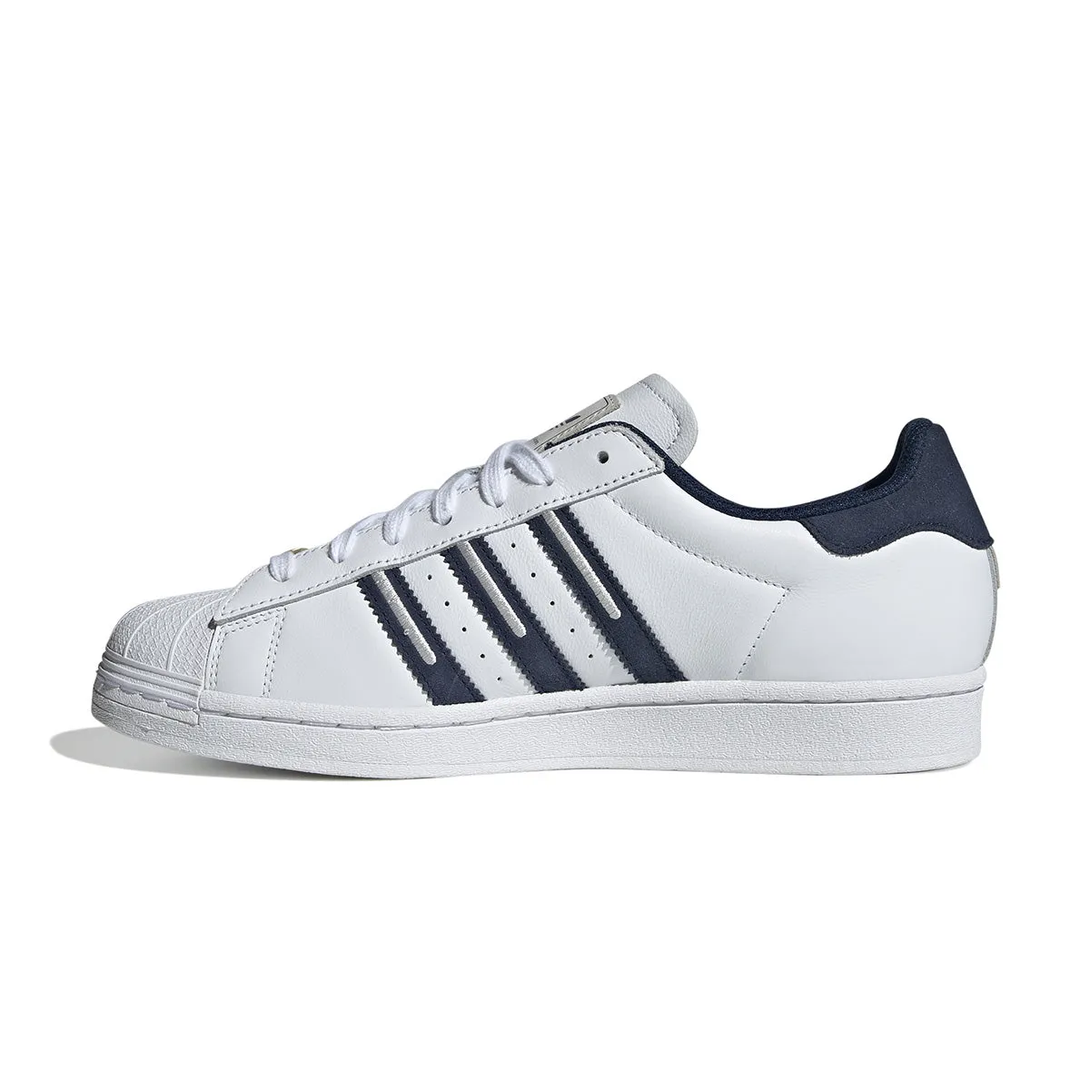 Superstar 'White Night Indigo' Quick Drying Casual Wear