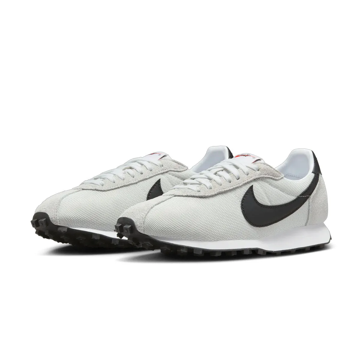 Slip Resistant Outdoor Explorers Weekend Casual Wmns LD-1000 'White Black'
