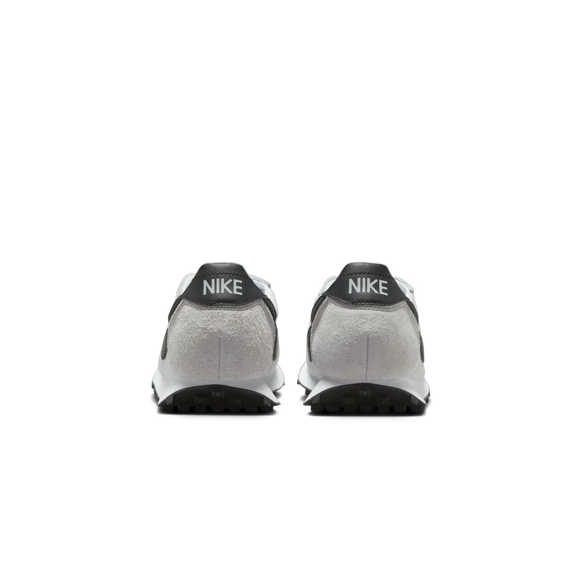 Chic Cool Black Edge Wmns LD-1000 'White Black'