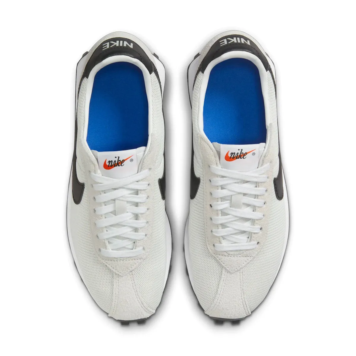 Wmns LD-1000 'White Black' Long Move