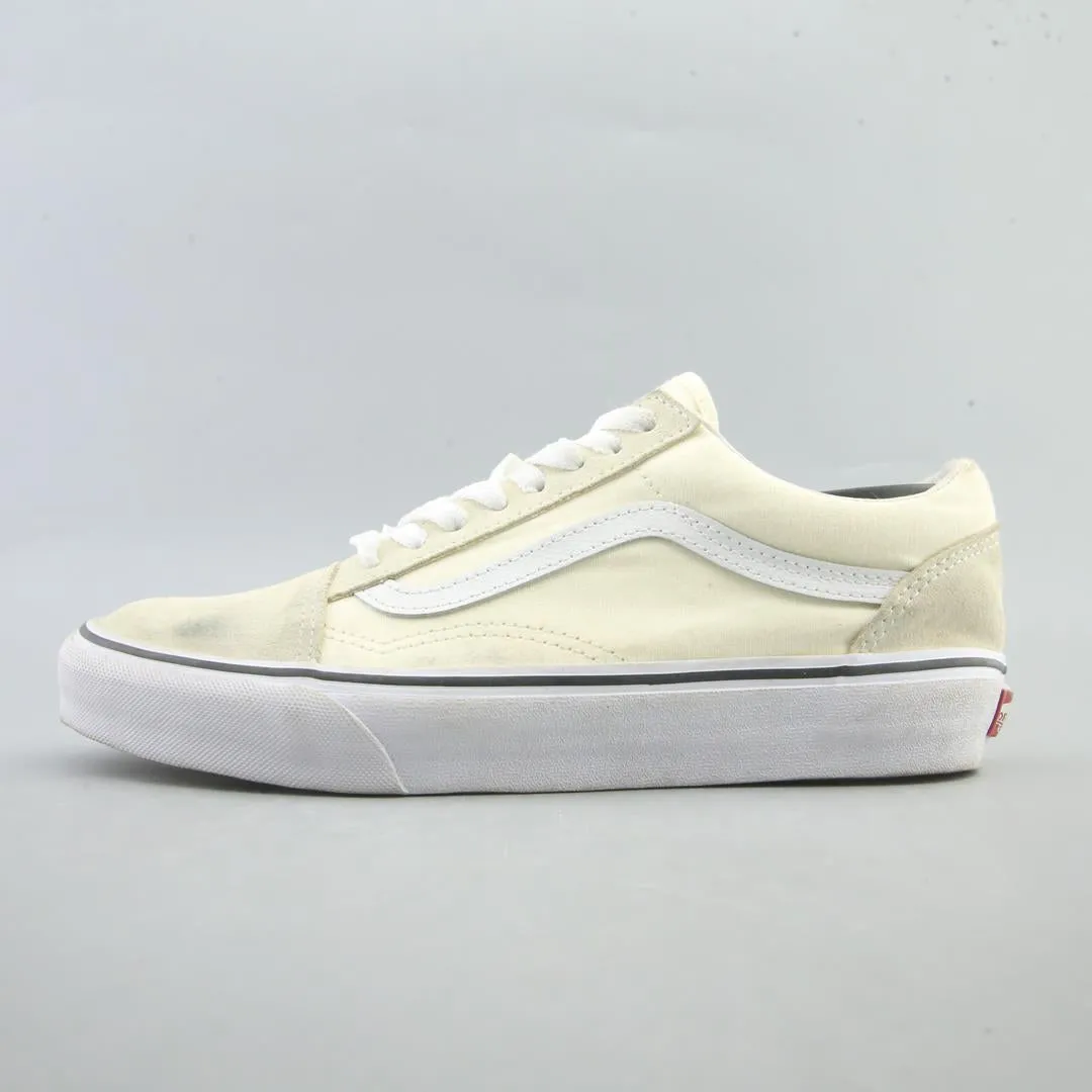 VANS OLD SKOOL Cloud Walk Fresh Look