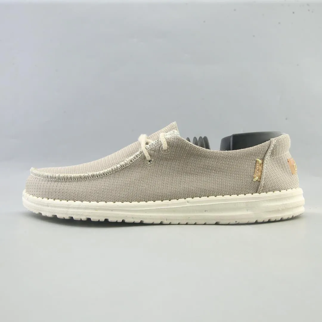 Comfortable Shoes walking shoes HEY DUDE WENDY ECO