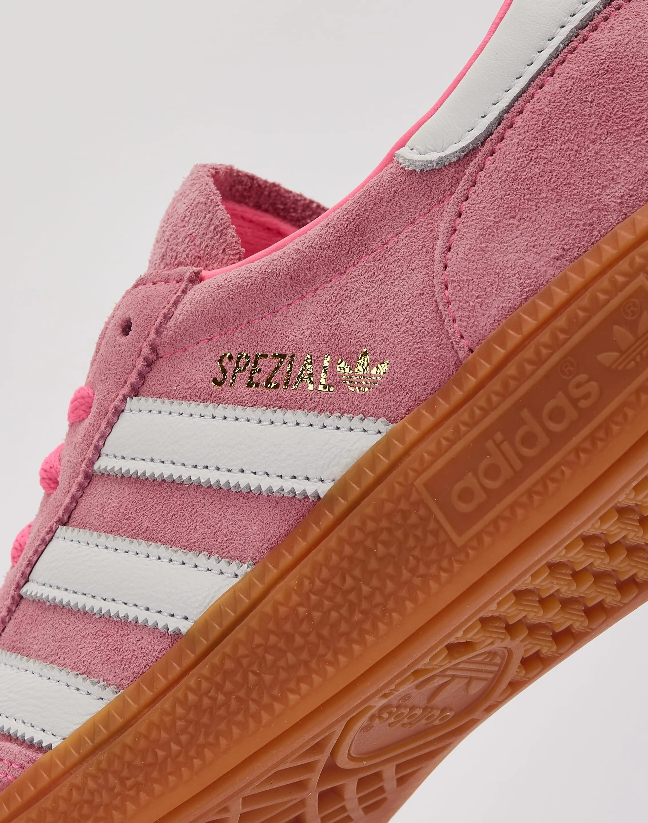 Classy comfort Adidas Handball Spezial