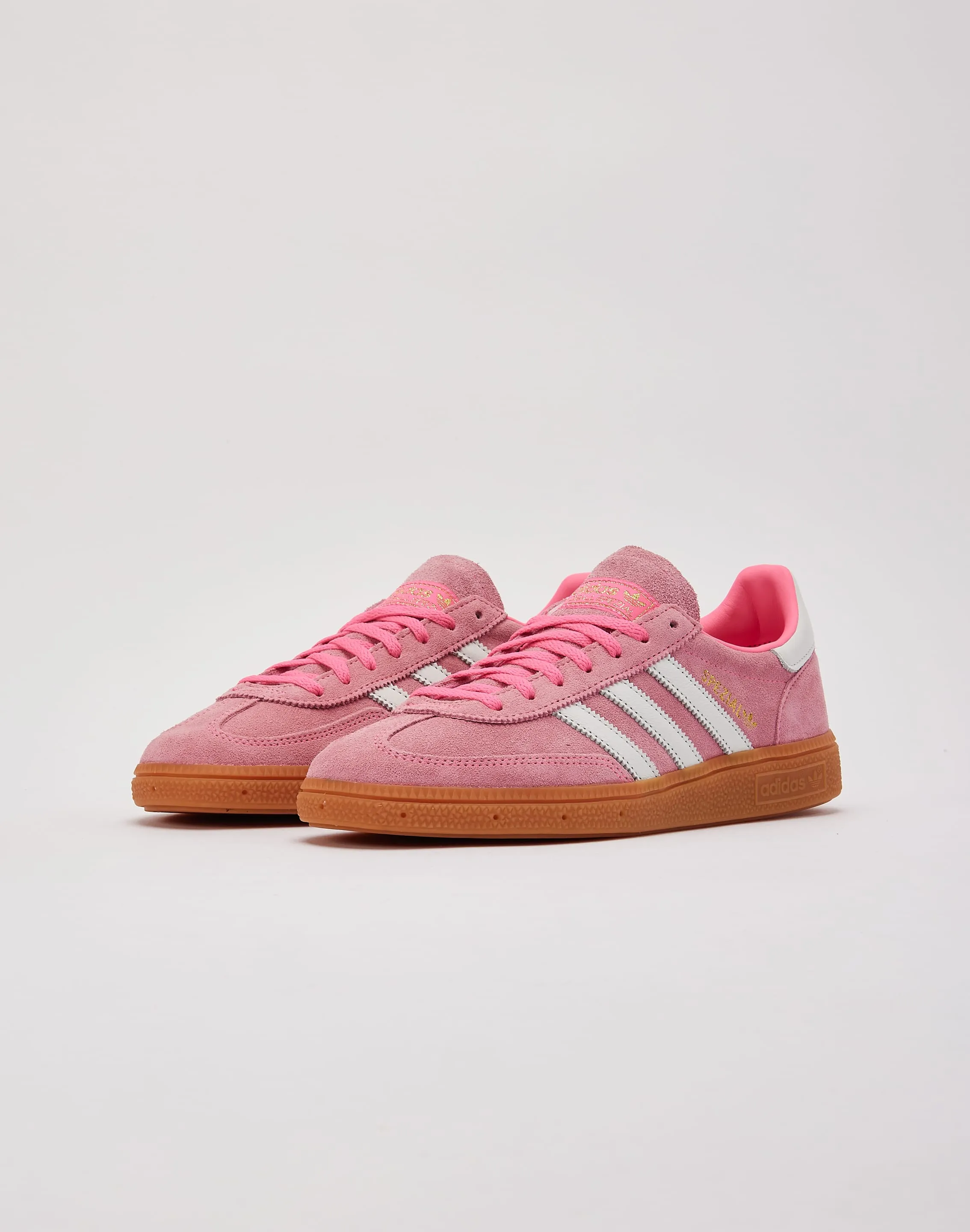 Built-In Lining most adjustable Adidas Handball Spezial