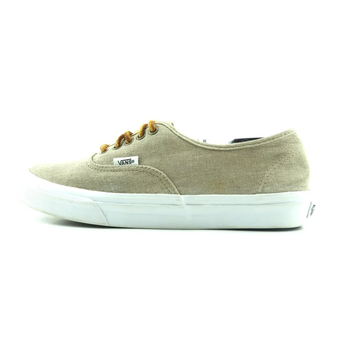 VANS AUTHENTIC Anti Bacterial Cool Fit