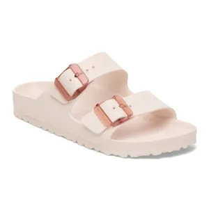 ARIZONA EVA STEALTH BUCKLE - LIGHT ROSE Leather Light Touch