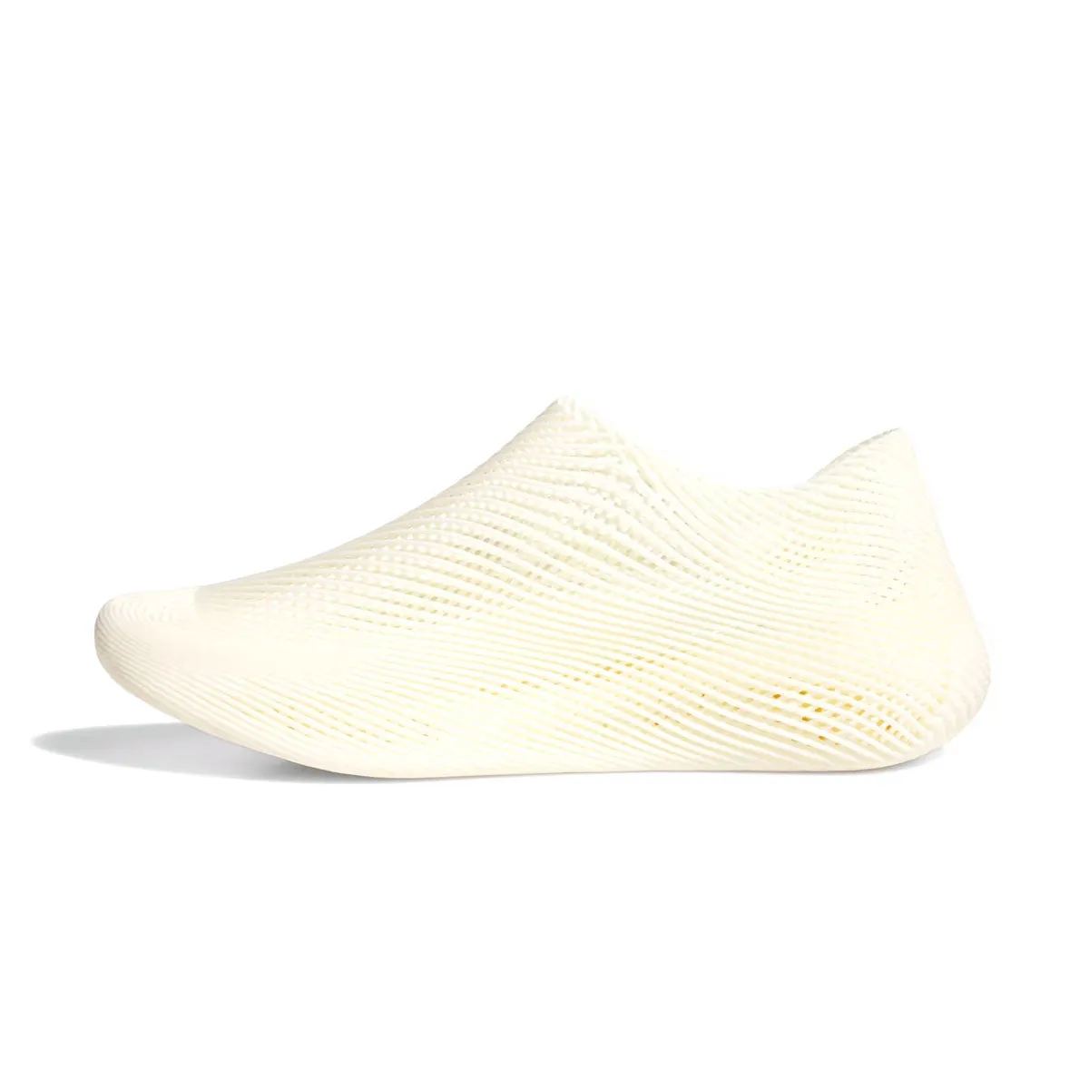 Ventilated Mesh Cold Weather Climacool 'Off White'