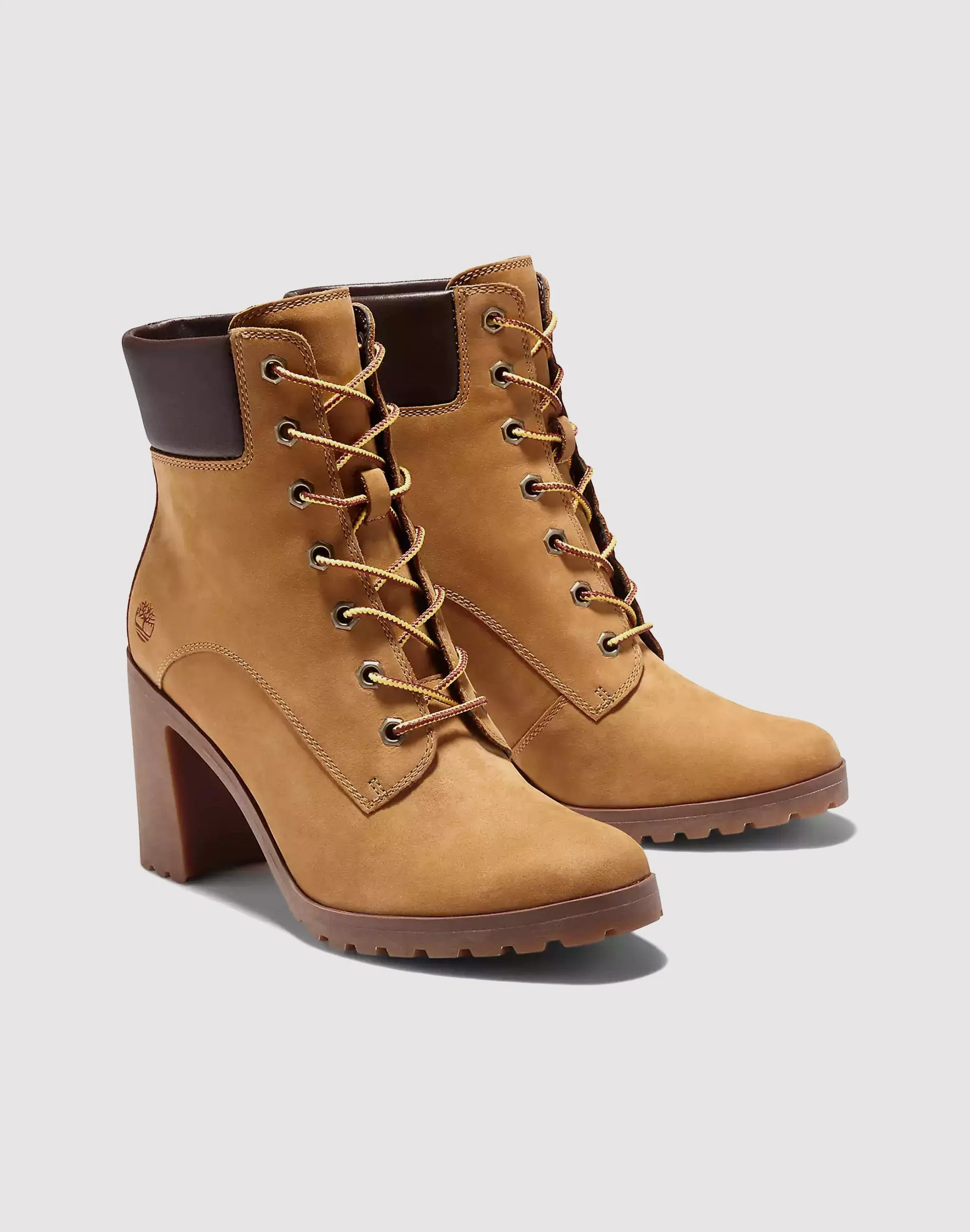 Timberland Allington Mid Lace Up Boot EverydayUse