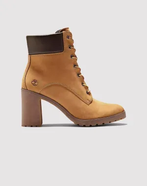 Sport Inspired Timberland Allington Mid Lace Up Boot