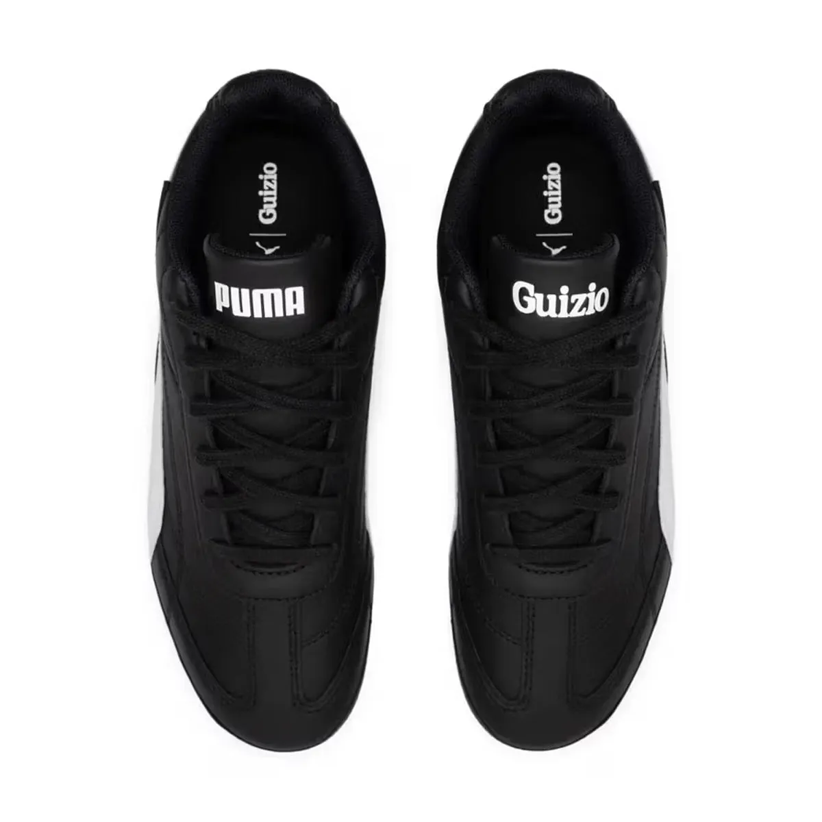 Summer Heat   Danielle Guizo Speedcat 'PUMA Black'