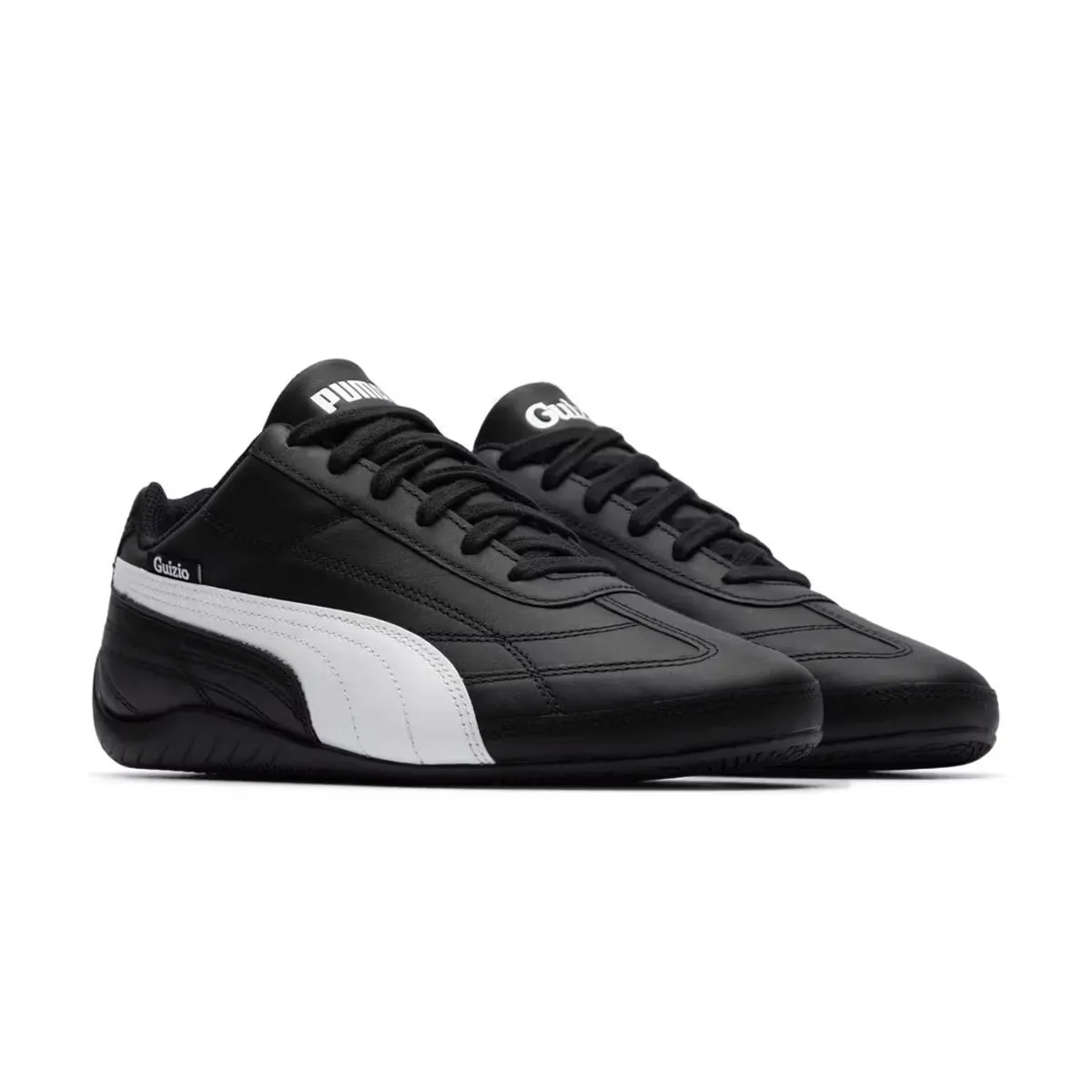   Danielle Guizo Speedcat 'PUMA Black' Joy Mood