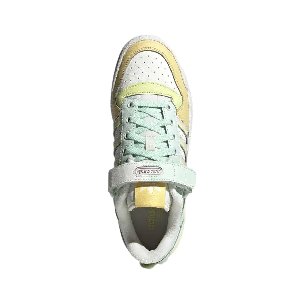 Forum Low Premium Dad Style Celebrity Vibe