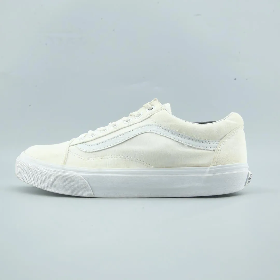 Coach Step Retro Style VANS OLD SKOOL