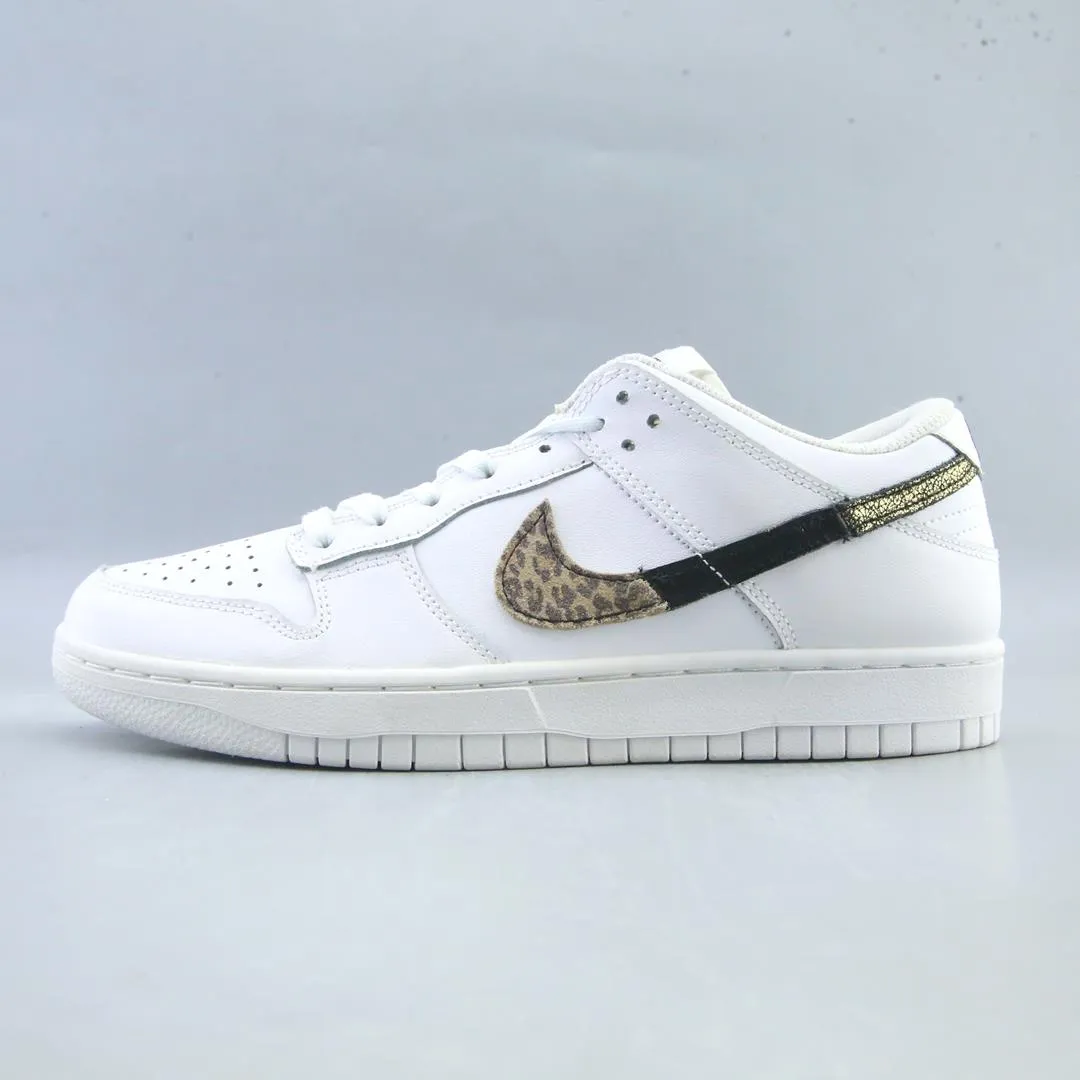 Simple Comfort Quick Drying Interior NIKE DUNK LOW SE