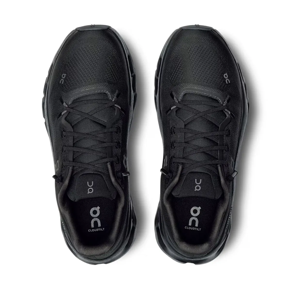 Show Stage Wmns Cloudtilt 'Eclipse Black'