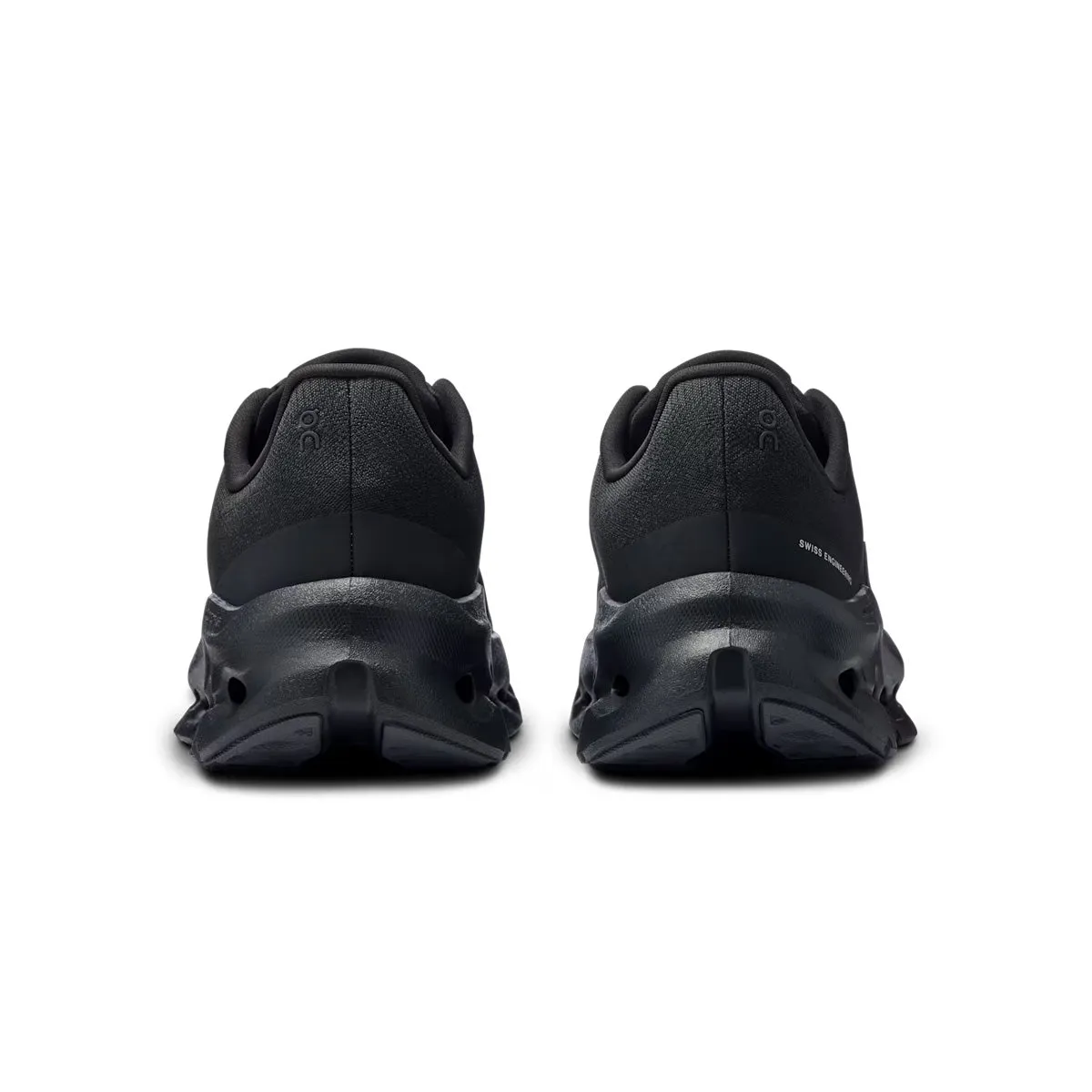 Wmns Cloudtilt 'Eclipse Black' All Day Travel Light