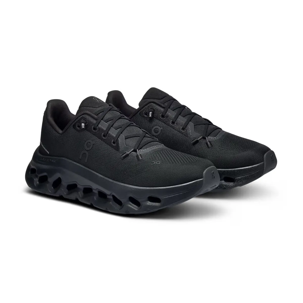 Wmns Cloudtilt 'Eclipse Black' Gloss Finish