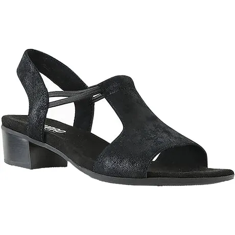 Slip-resistant ease Susan