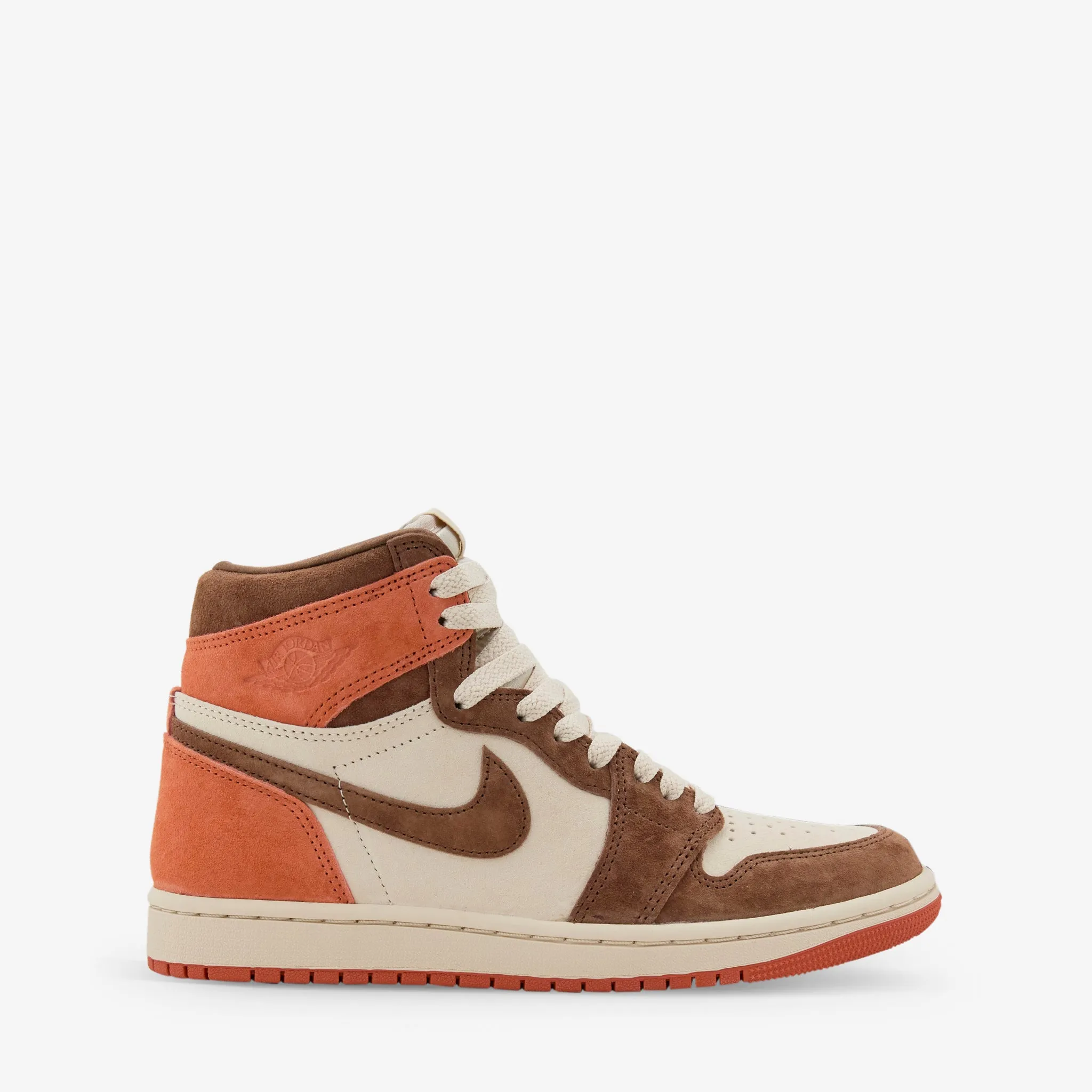 Slide On Women's Air Jordan 1 Retro High SP Cacao Wow | Cacao Wow | Sanddrift