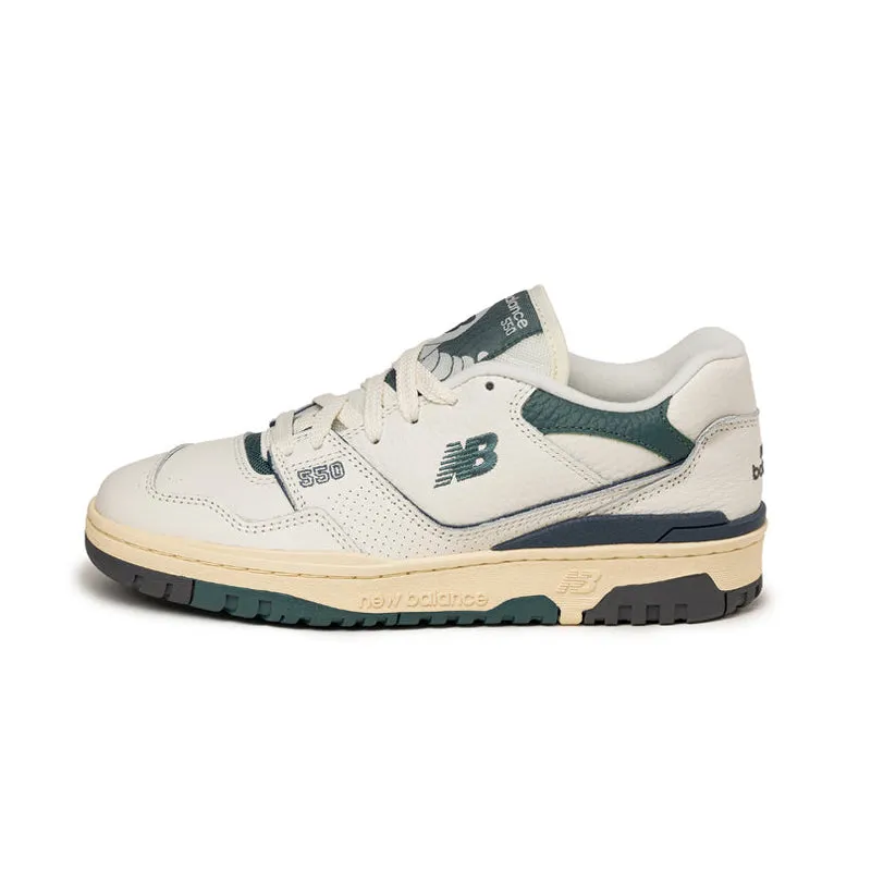 550 Cushioned Insole