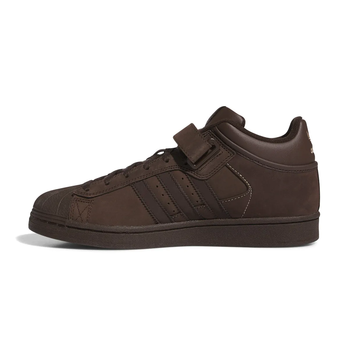 Padded Comfort Wellness Seekers   Niels Bennett Pro Shell 'Brown'