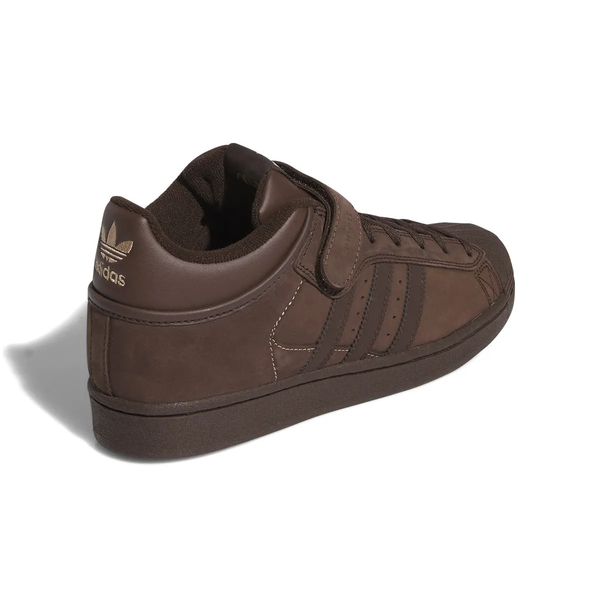   Niels Bennett Pro Shell 'Brown' Velvet Soft