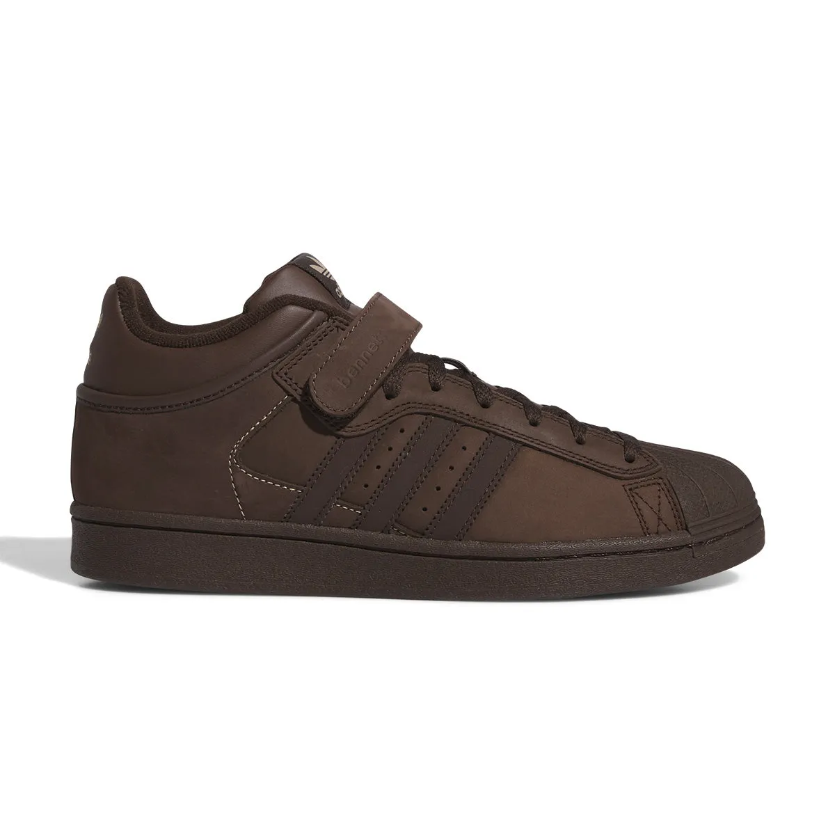 Desert Path Grab Now   Niels Bennett Pro Shell 'Brown'