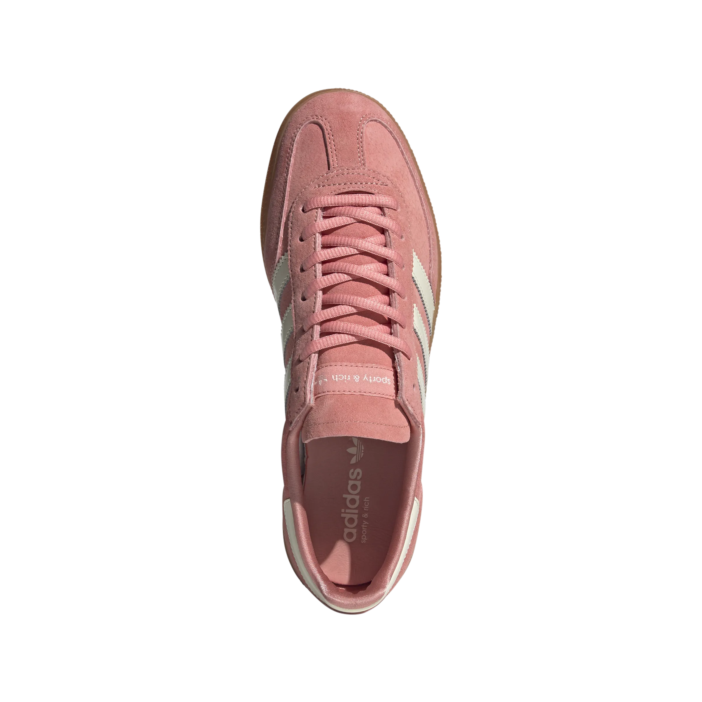   Sporty & Rich Handball Spezial 'Pantone' Soft Neutral