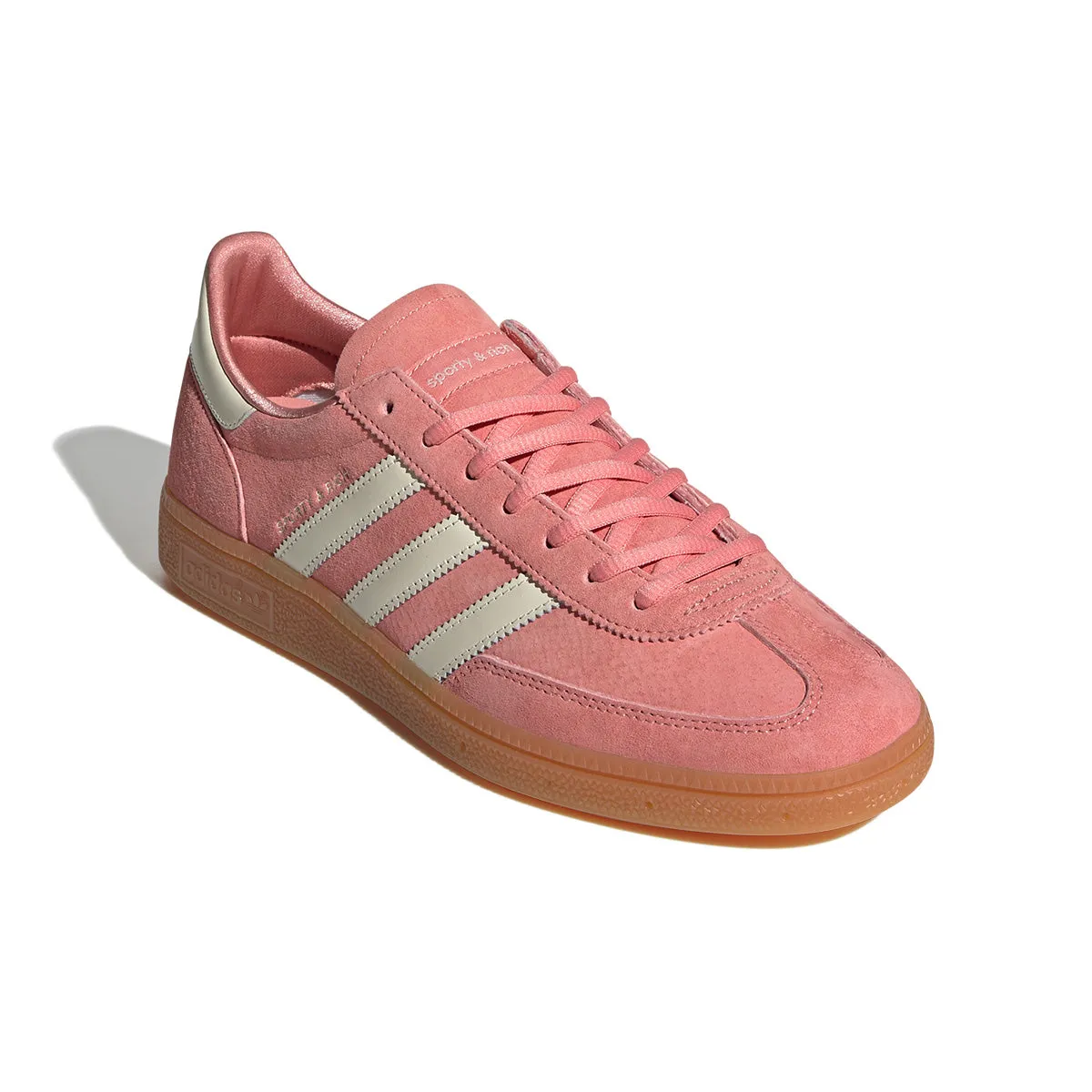  Sporty & Rich Handball Spezial 'Pantone' Ice Guard
