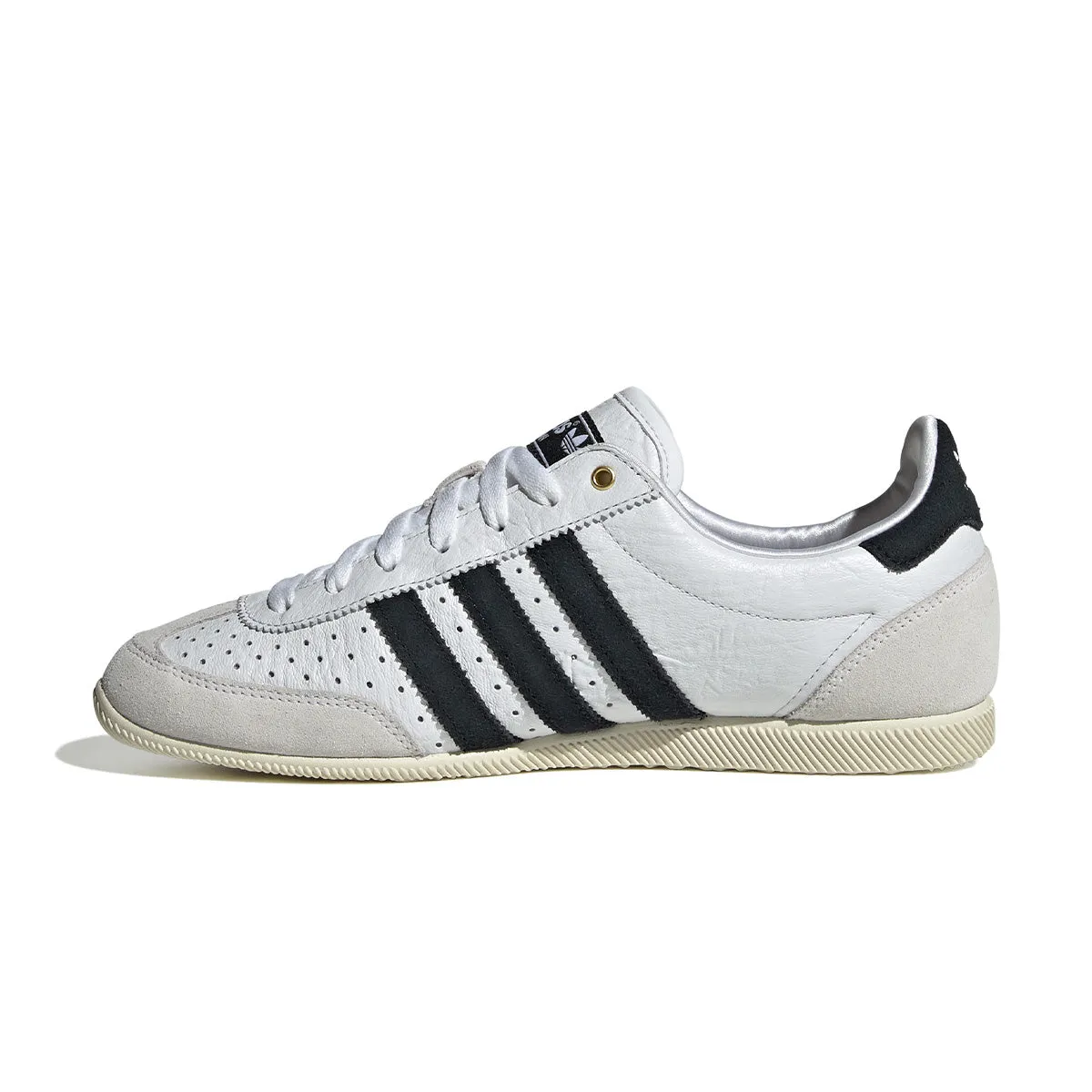Pastel tone Air Dry Wmns Japan 'White Black Gold'