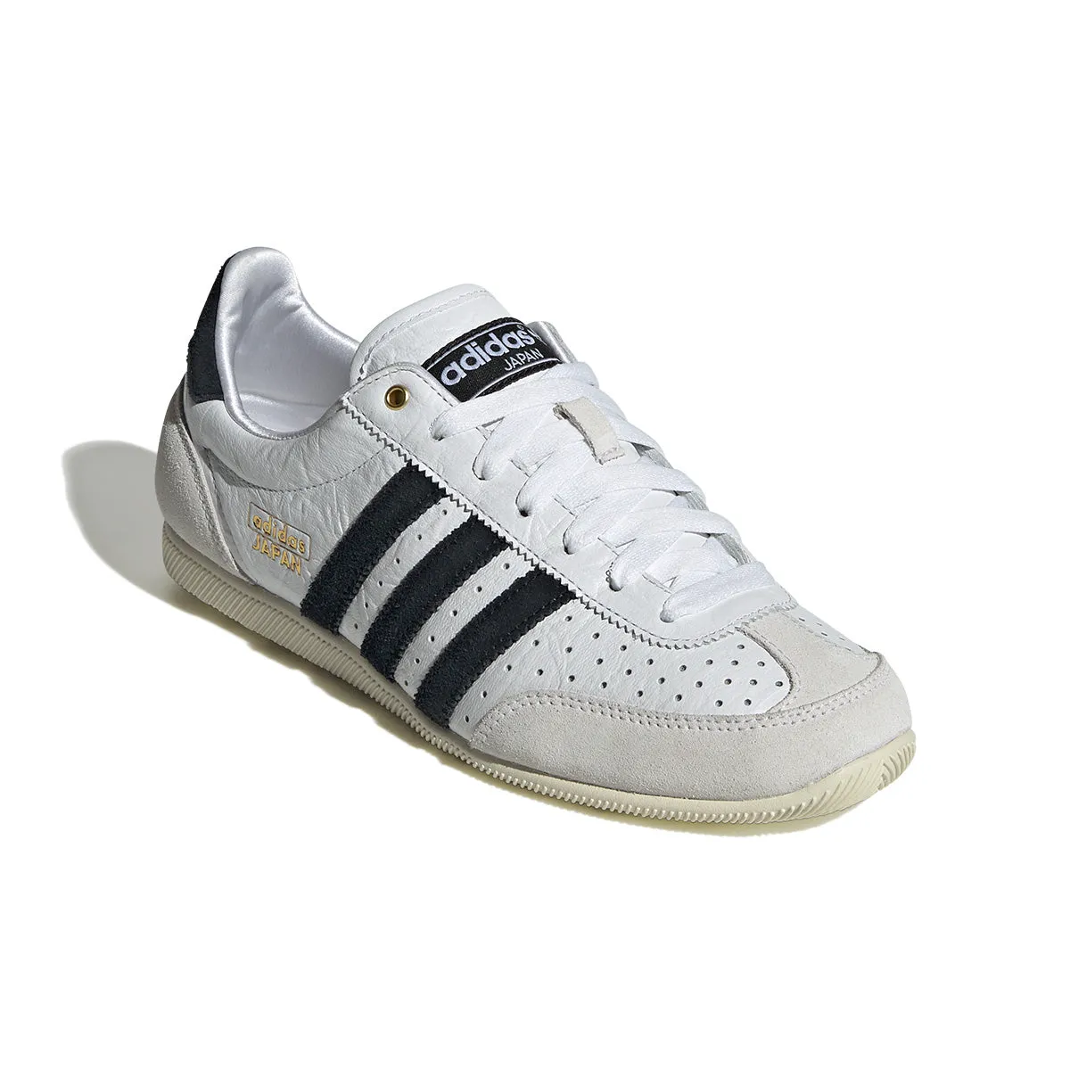 Casual Impact Resistance Wmns Japan 'White Black Gold'