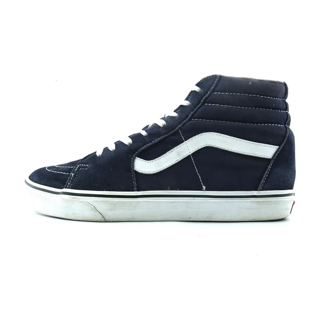 VANS SK8-HI All-weather flair