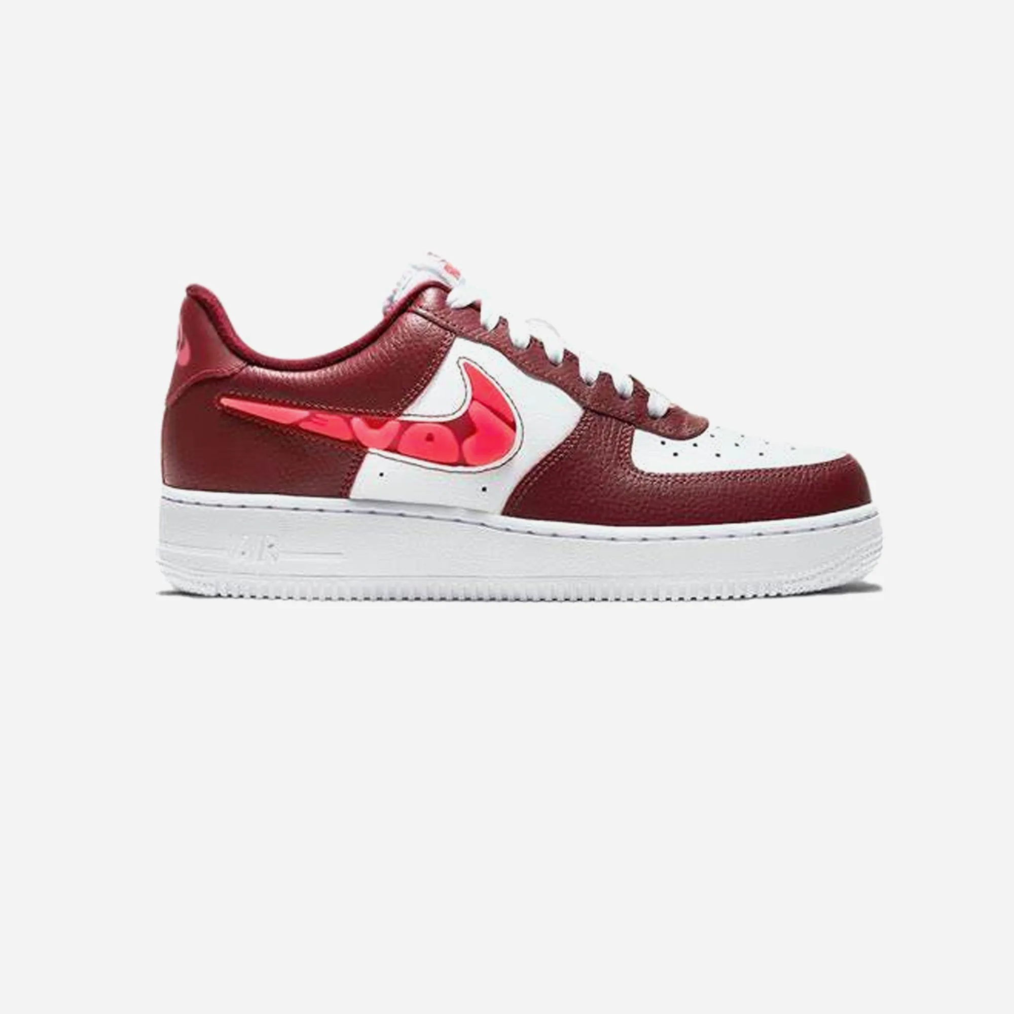 Arch Stabilizer Nike Air Force 1 Low Love for All (W)