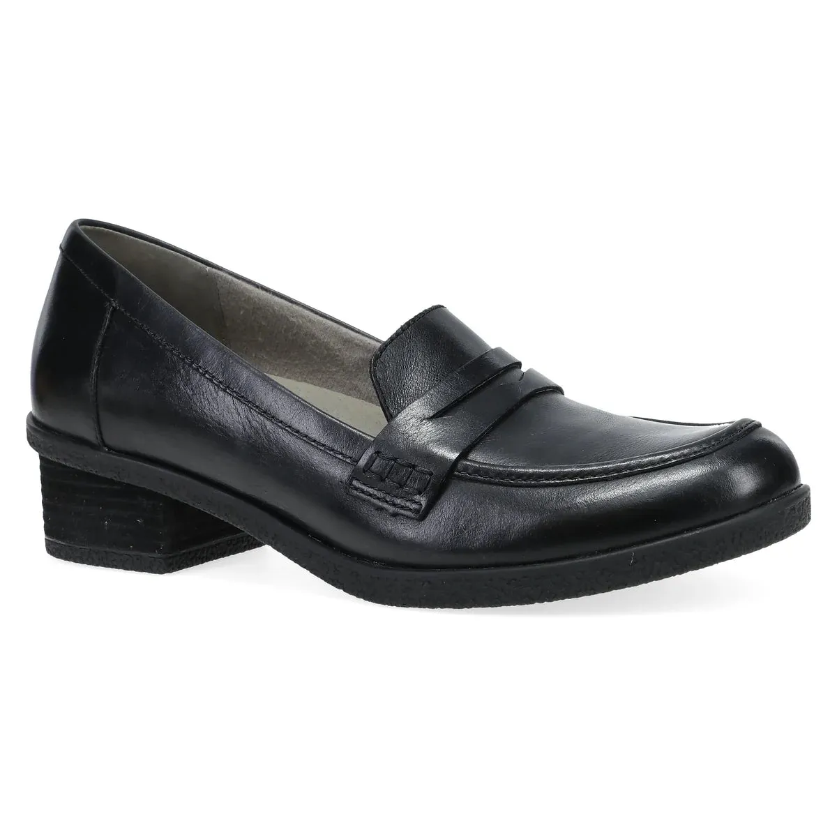 Danica sneaker Stylish Silhouette