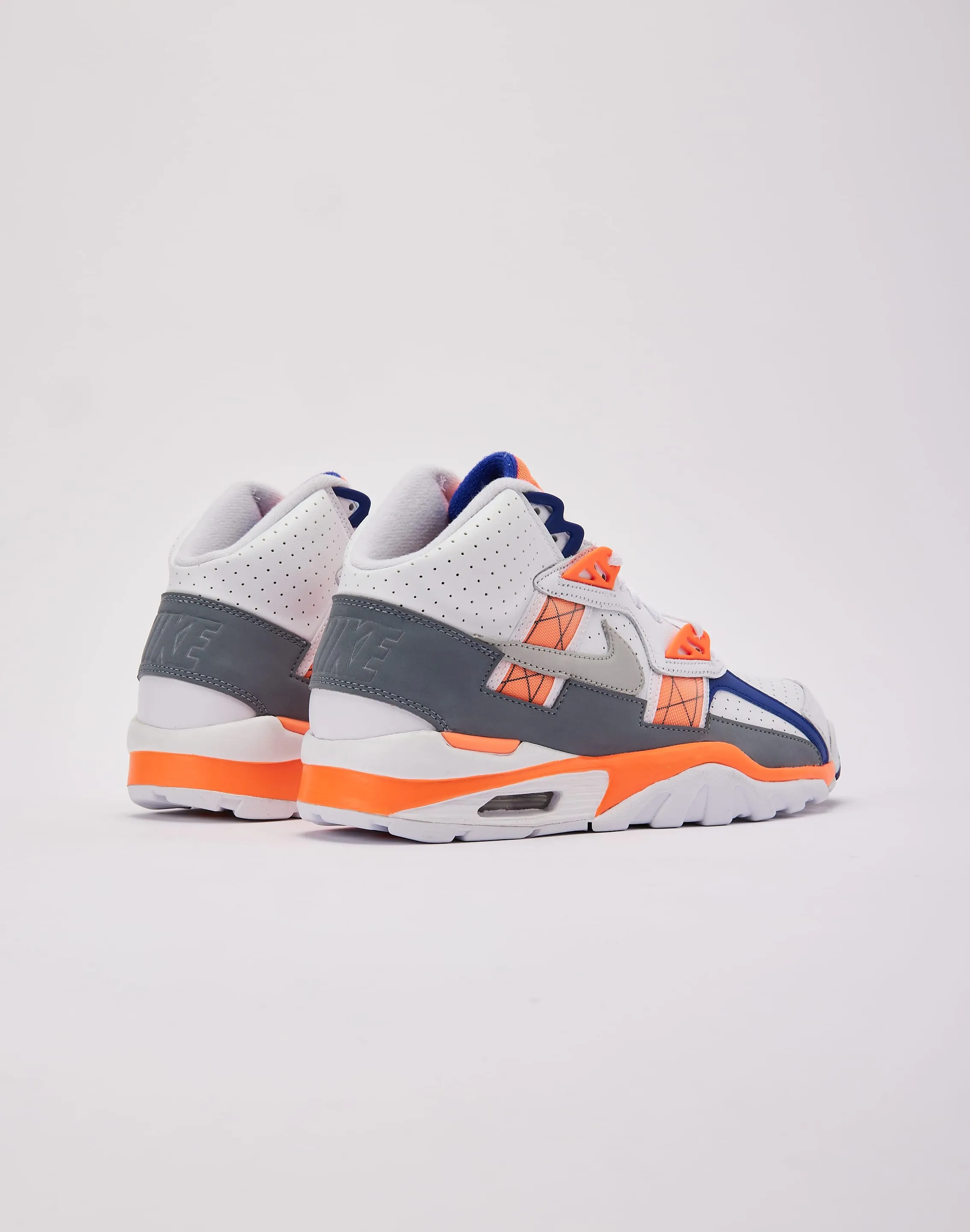 Nike Air Trainer SC High Padded Design