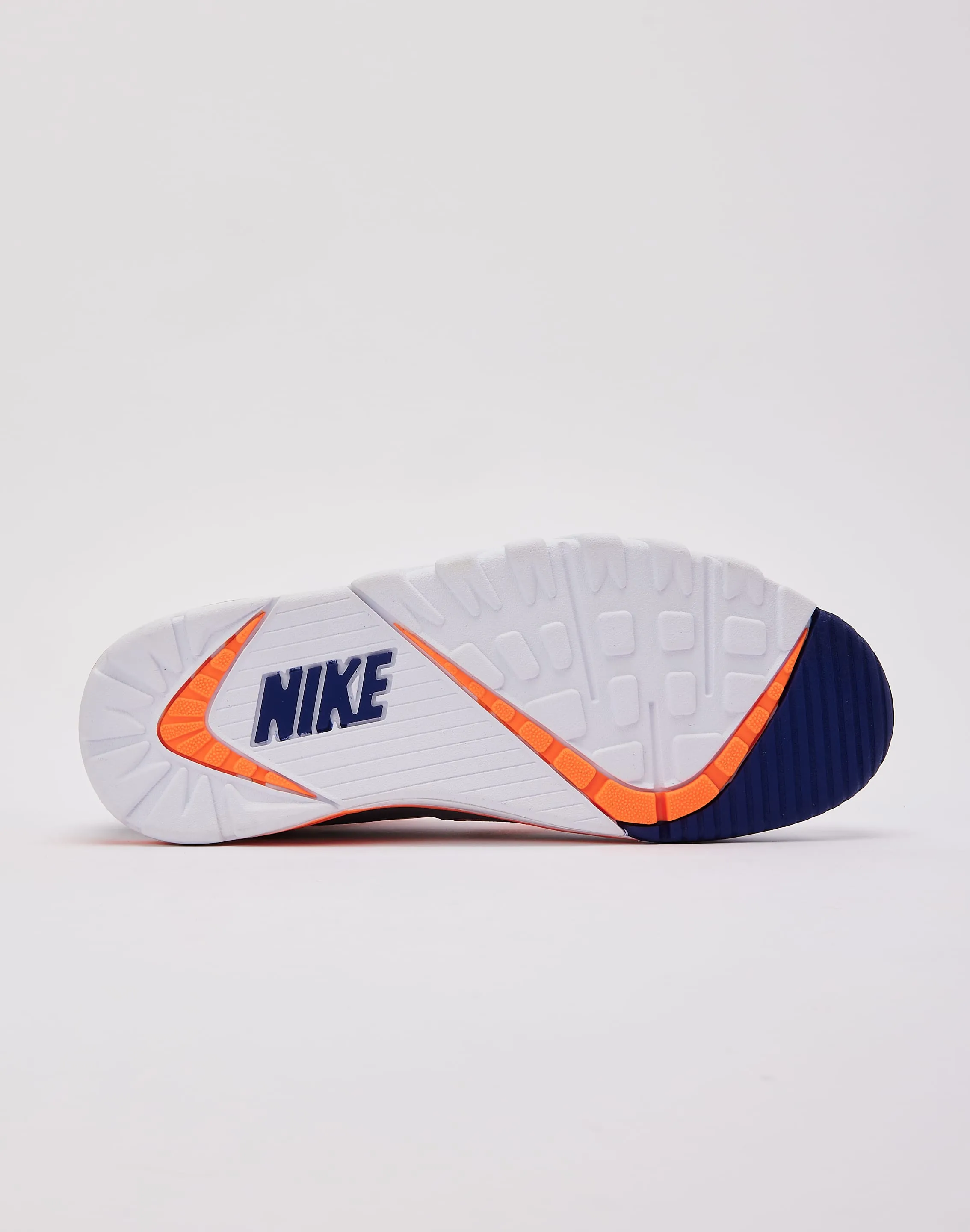 No-Slip Grip Nike Air Trainer SC High