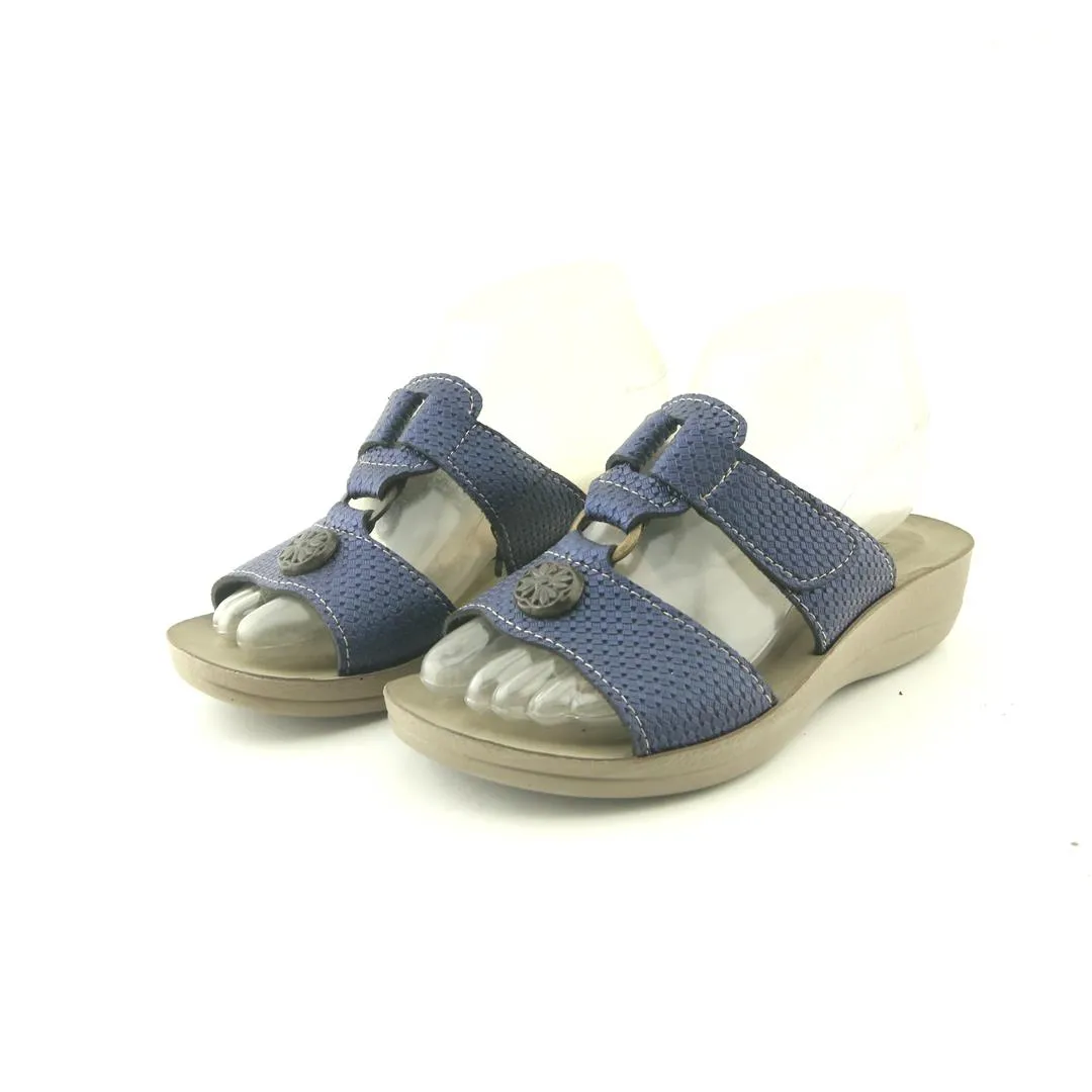 Versatile use comfort feature CAMPRELLA .