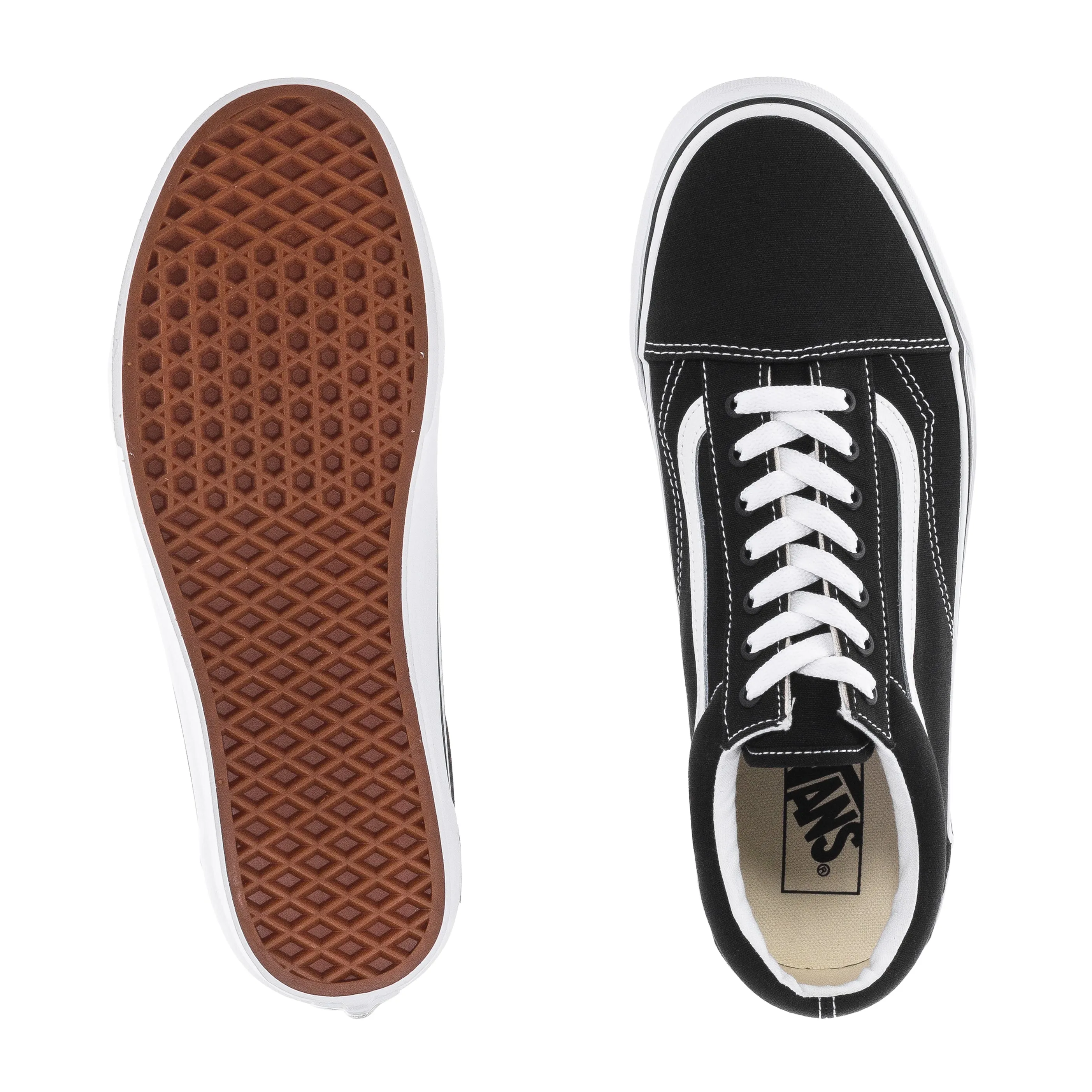 Stylish Sole Old Skool - Mens