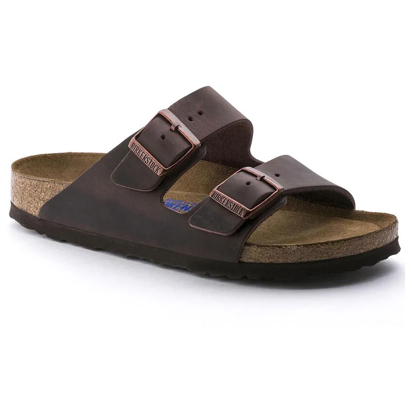 midsole - type Arizona Habana Soft Footbed