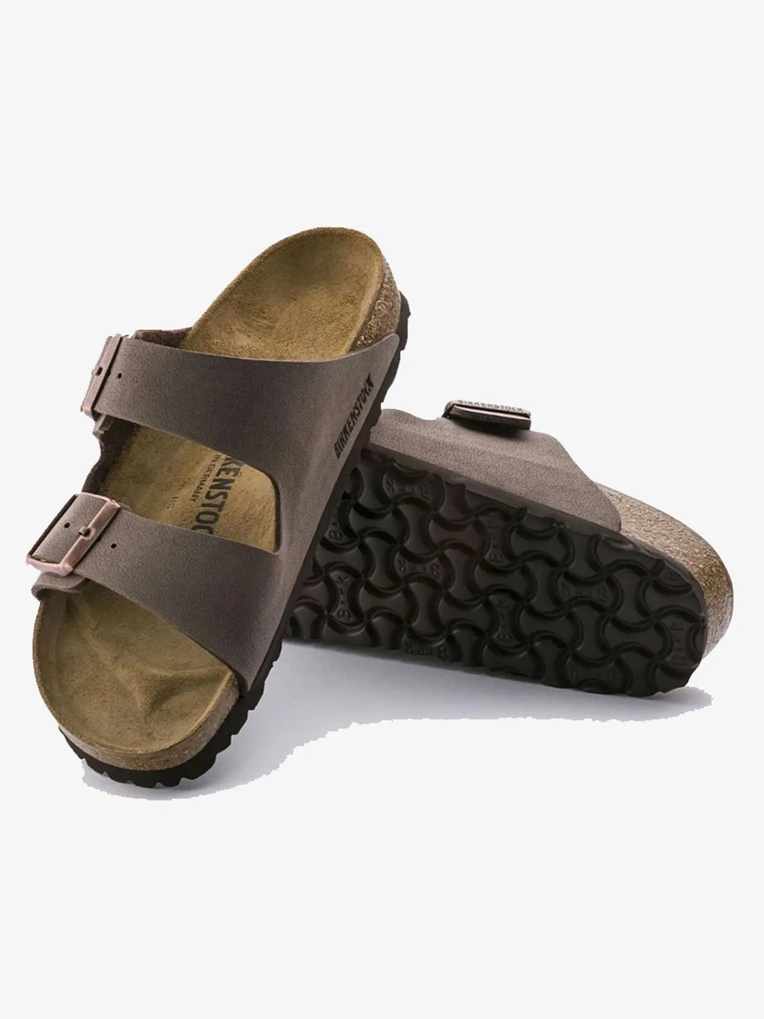 Birkibuc Narrow Unisex Traction Outsole