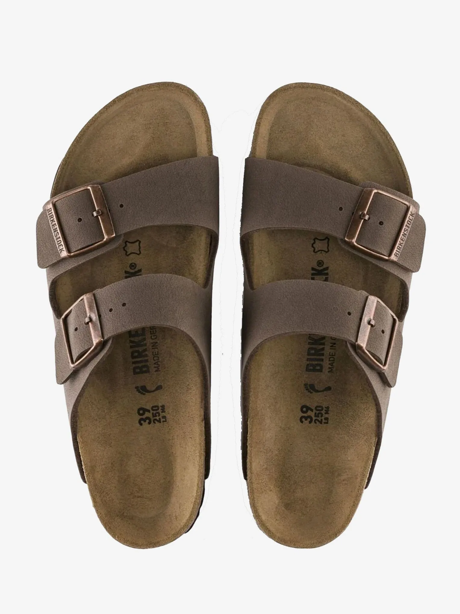 Anti Fatigue Birkibuc Narrow Unisex