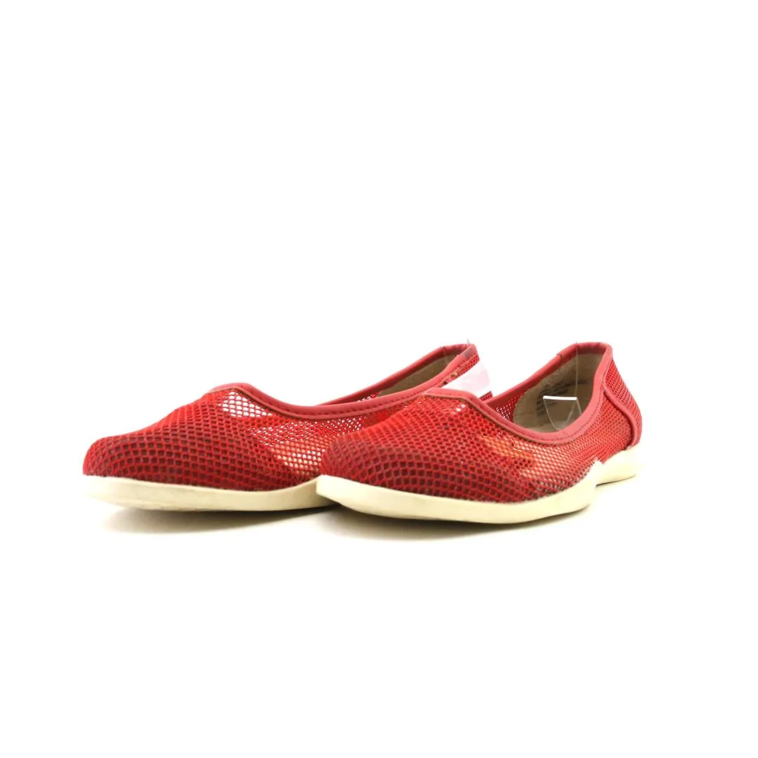 Wearable Style CLIFFS PROUT
