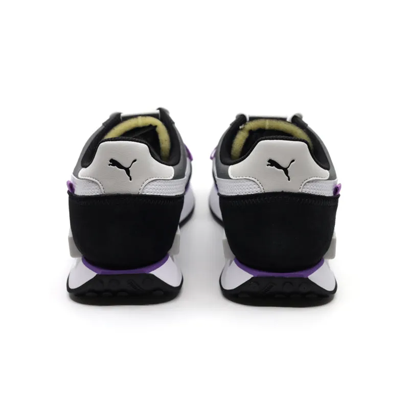 FUTURE RIDER Smooth Soles Pack Safe
