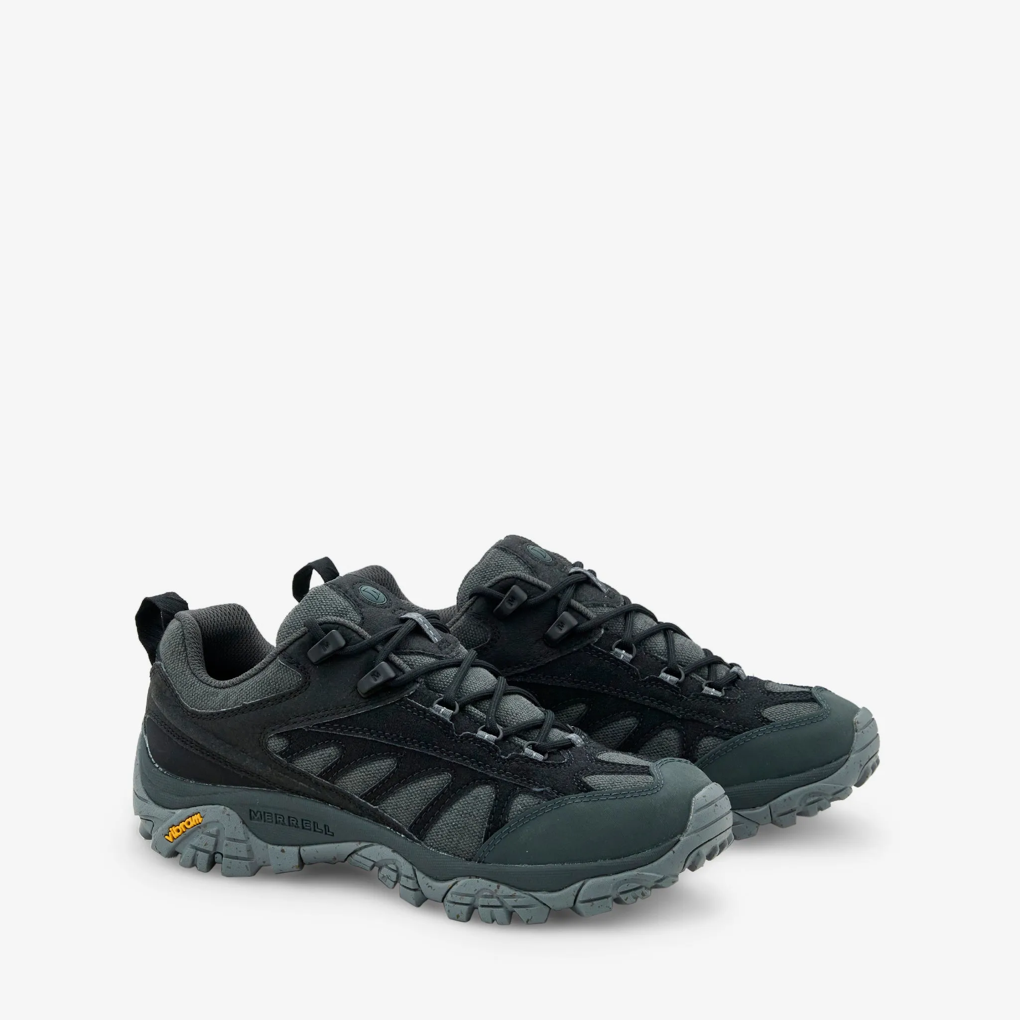 High Step Subtle Vibe Moab 2 Mesa Luxe Eco Alloy | Graphite