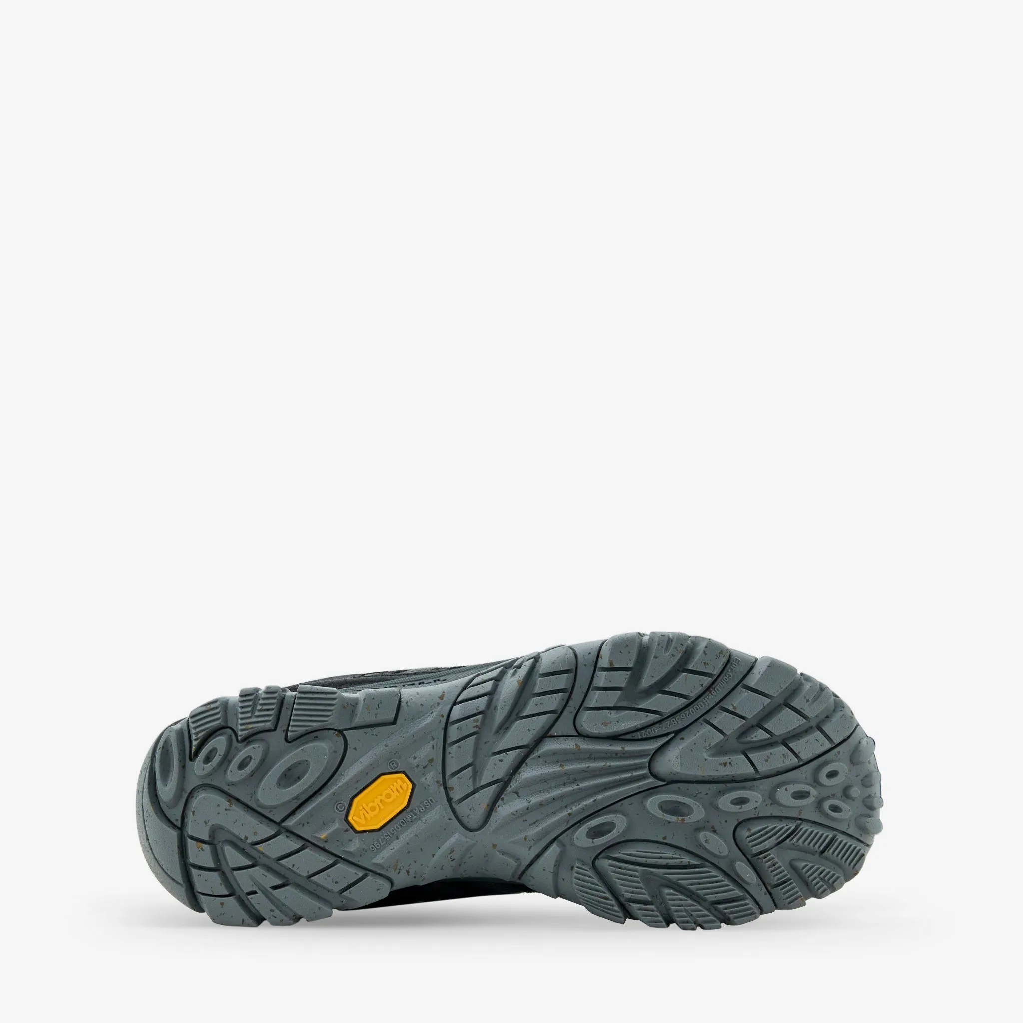 Seamless Edge Comfort toe Moab 2 Mesa Luxe Eco Alloy | Graphite